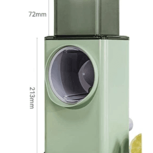 قطاعة الخضروات الحديثة